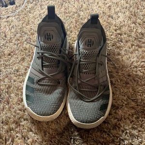 Adidas James Harden 4